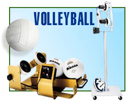 Sports Tutor practice machines for Tennis, Baseball, Softball ...